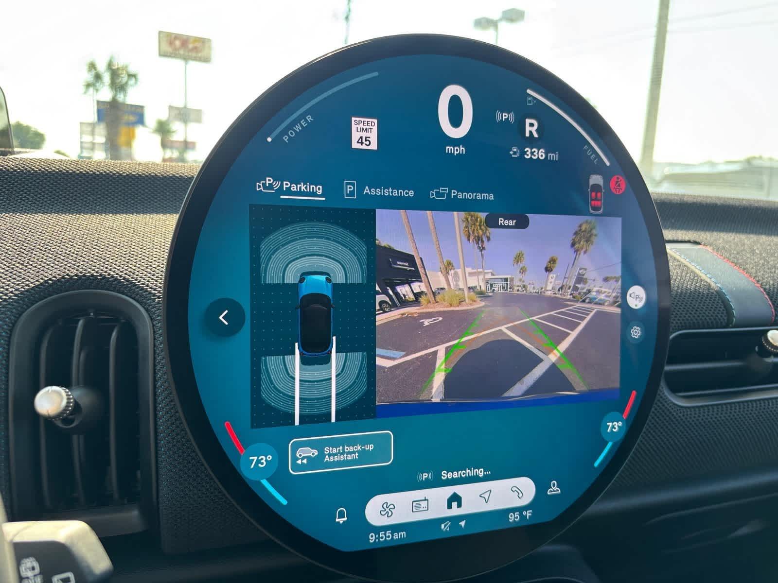 2025 MINI Hardtop 4 Door Cooper S