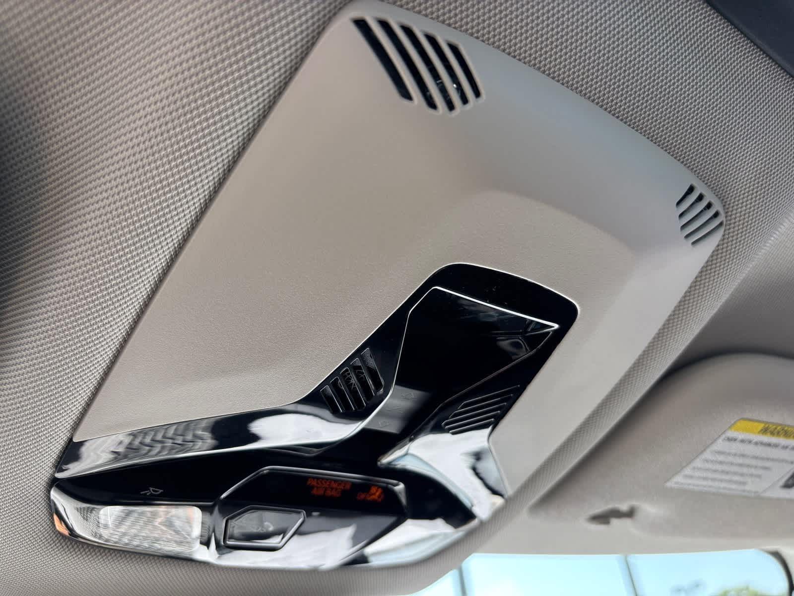 2025 MINI Hardtop 4 Door Cooper S