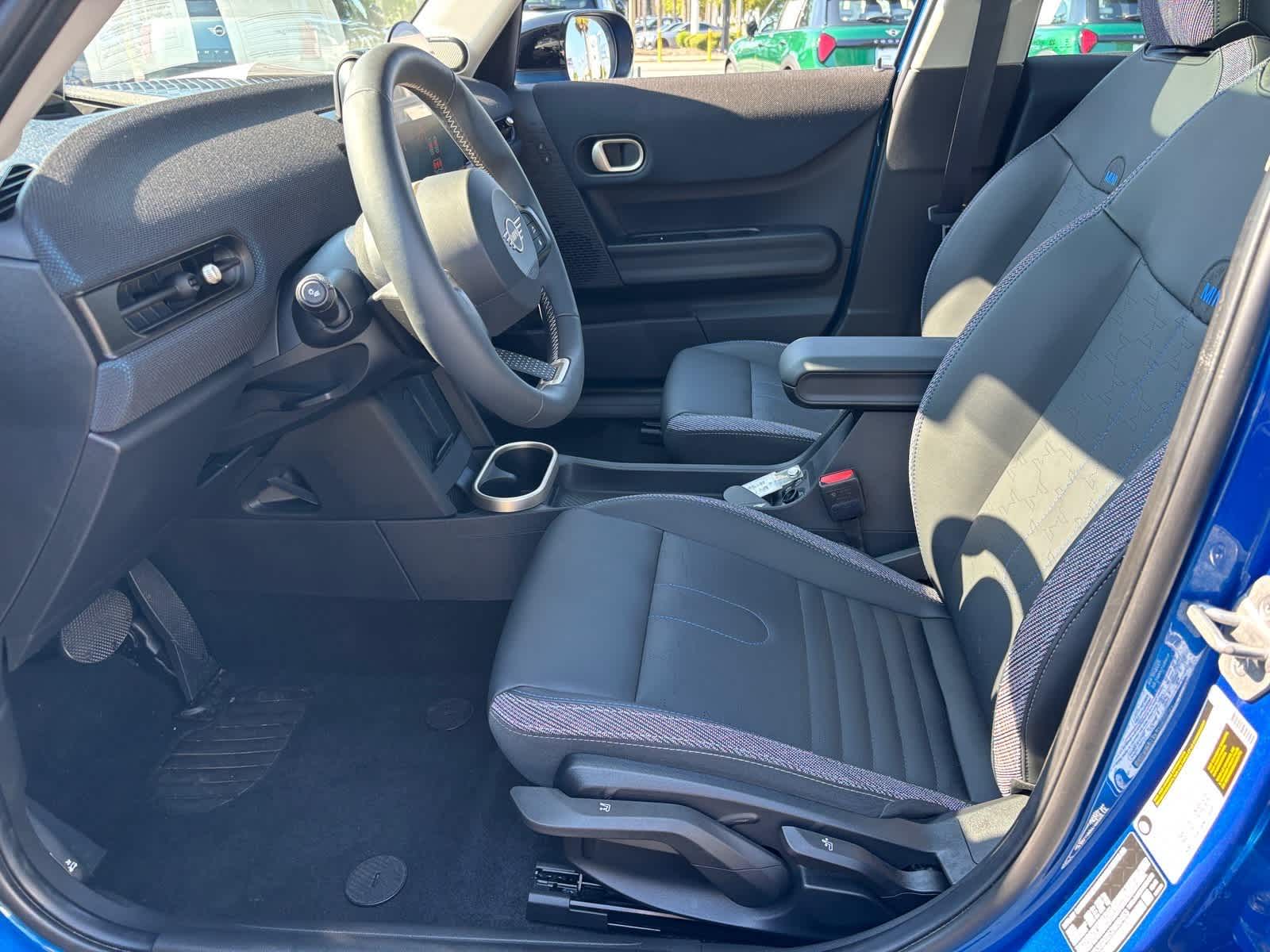 2025 MINI Hardtop 4 Door Cooper S