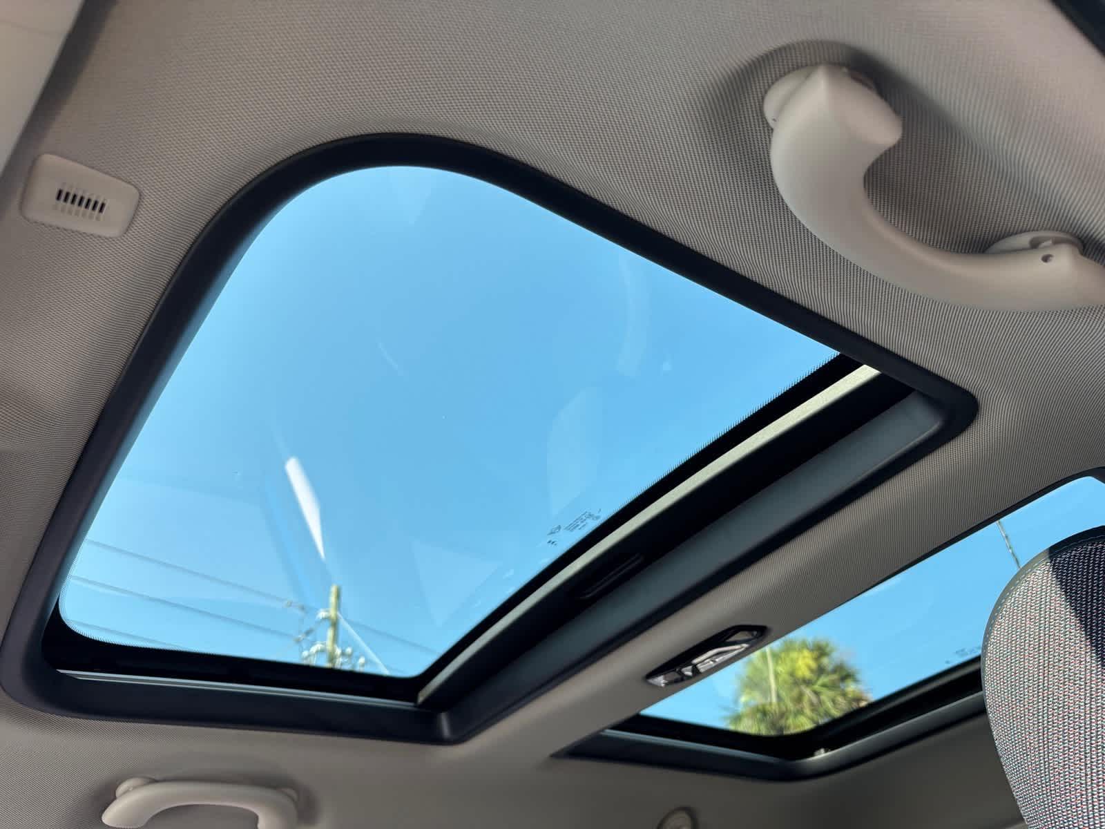 2025 MINI Hardtop 4 Door Cooper S