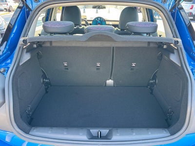 2025 MINI Hardtop 4 Door Cooper S