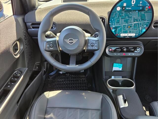 2026 MINI 4 DOOR ICONIC