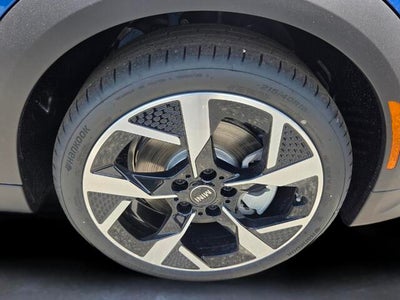 2026 MINI 4 DOOR ICONIC