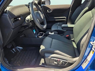 2026 MINI 4 DOOR ICONIC
