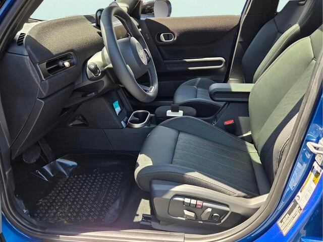 2026 MINI 4 DOOR ICONIC