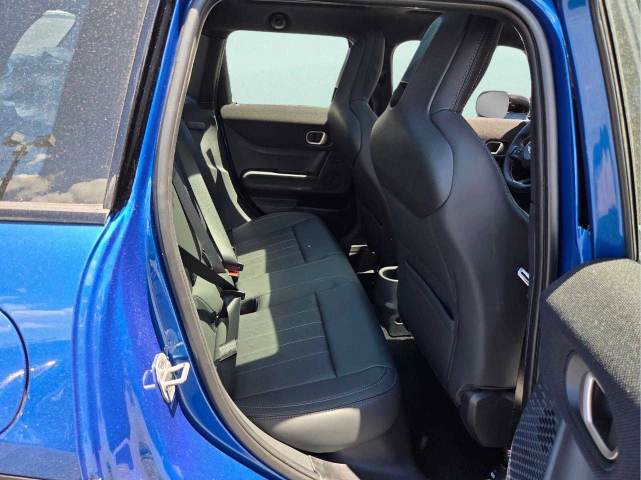 2026 MINI 4 DOOR ICONIC