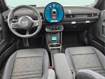 2026 MINI 4 DOOR ICONIC