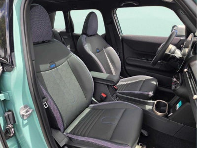 2026 MINI 4 DOOR ICONIC