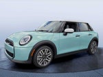 2026 MINI 4 DOOR ICONIC