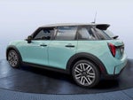 2026 MINI 4 DOOR ICONIC