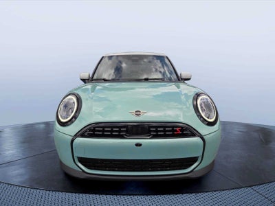 2026 MINI 4 DOOR ICONIC