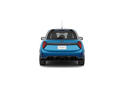 2026 MINI 4 DOOR ICONIC
