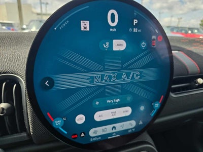 2026 MINI Hardtop 4 Door Cooper S