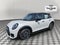 2026 MINI Hardtop 4 Door Cooper S
