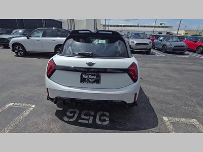 2026 MINI Hardtop 4 Door Cooper S