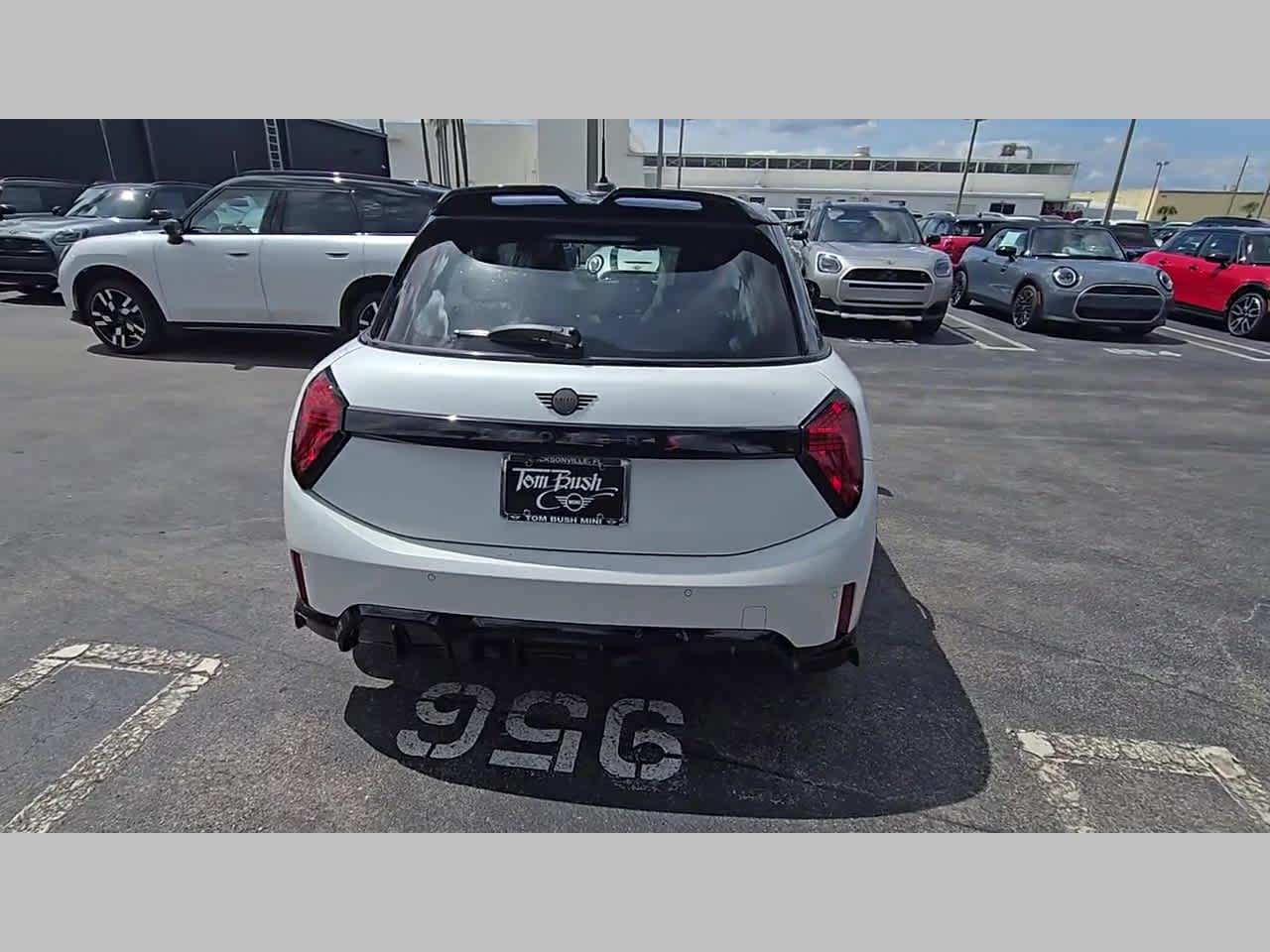 2026 MINI Hardtop 4 Door Cooper S