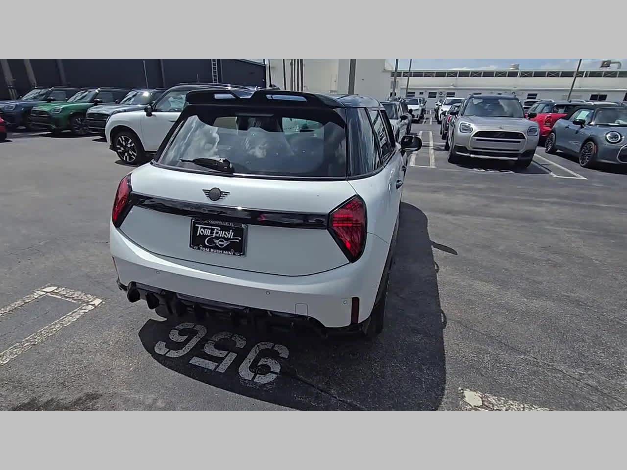 2026 MINI Hardtop 4 Door Cooper S