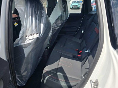 2026 MINI Hardtop 4 Door Cooper S