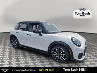2026 MINI Hardtop 4 Door Cooper S