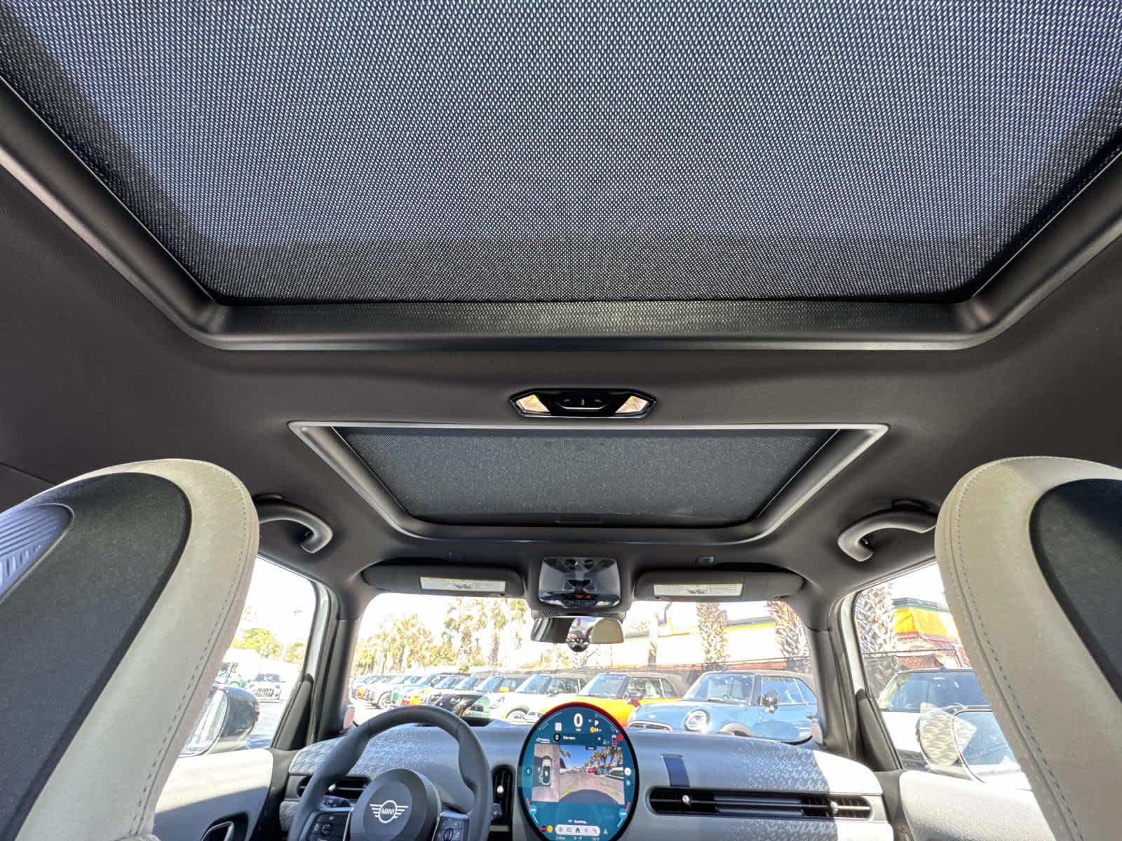 2026 MINI Hardtop 4 Door Cooper S