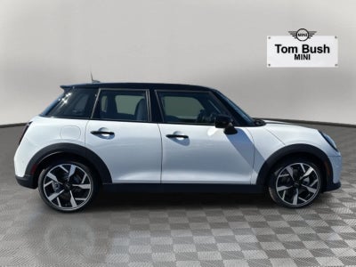 2026 MINI Hardtop 4 Door Cooper S