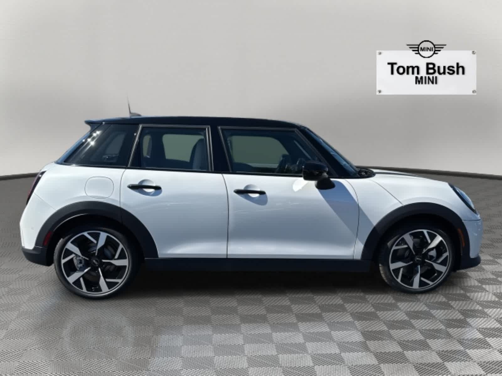 2026 MINI Hardtop 4 Door Cooper S