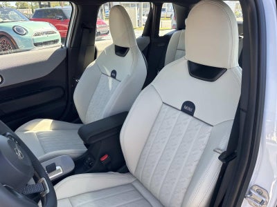 2026 MINI Hardtop 4 Door Cooper S