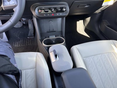 2026 MINI Hardtop 4 Door Cooper S