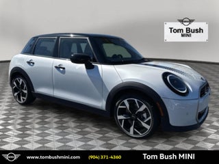 2026 MINI Hardtop 4 Door Cooper S
