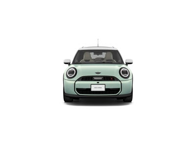 2027 MINI 4 DOOR ICONIC