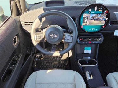 2027 MINI 4 DOOR ICONIC