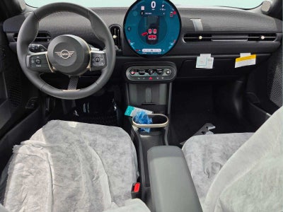 2026 MINI 4 DOOR SIGNATURE PLUS