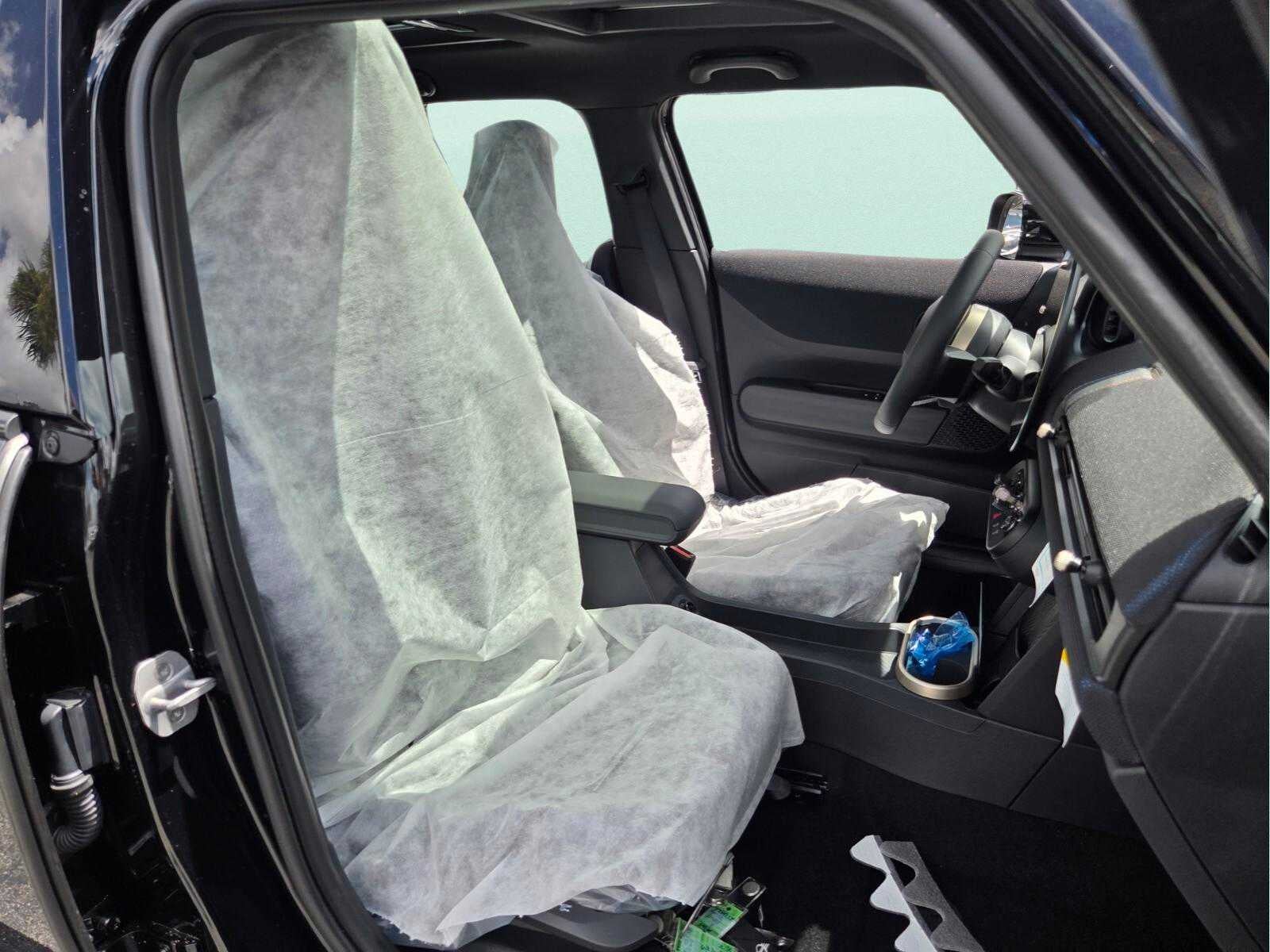 2026 MINI 4 DOOR SIGNATURE PLUS