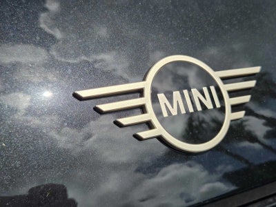 2026 MINI 4 DOOR SIGNATURE PLUS