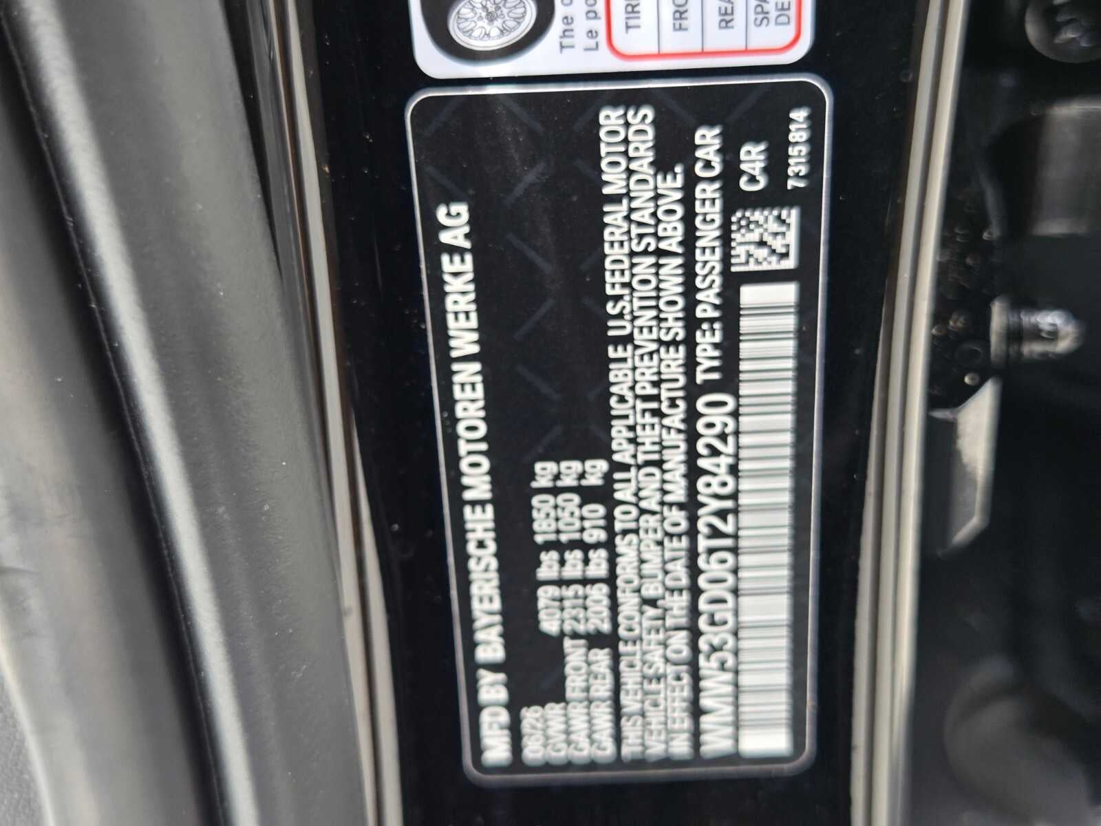 2026 MINI 4 DOOR SIGNATURE PLUS