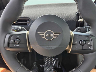 2026 MINI 4 DOOR SIGNATURE PLUS