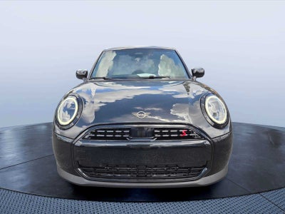 2026 MINI 4 DOOR SIGNATURE PLUS