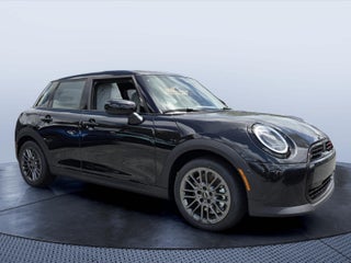 2026 MINI 4 DOOR SIGNATURE PLUS
