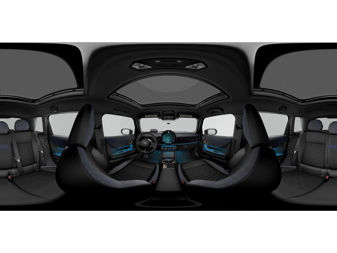 2026 MINI 4 DOOR SIGNATURE PLUS