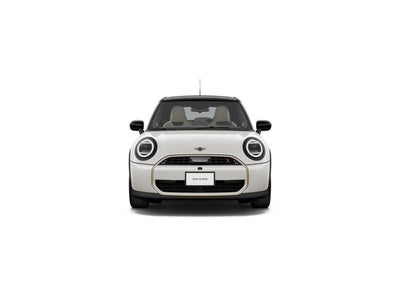 2026 MINI Hardtop 4 Door Cooper S