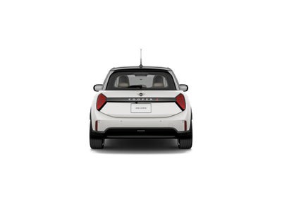 2026 MINI Hardtop 4 Door Cooper S