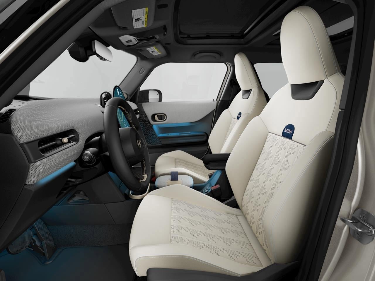 2026 MINI Hardtop 4 Door Cooper S