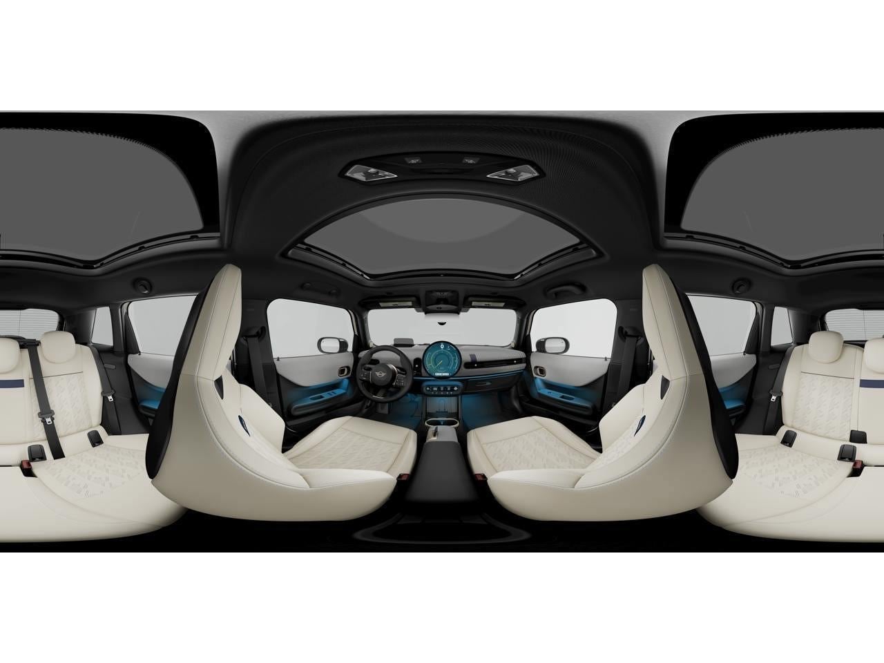 2026 MINI Hardtop 4 Door Cooper S