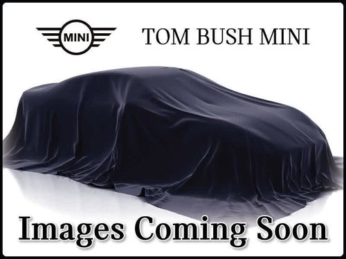 2026 MINI 4 DOOR ICONIC