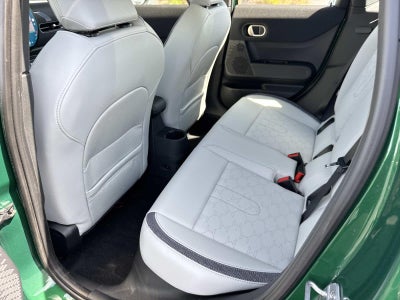 2026 MINI 4 DOOR ICONIC