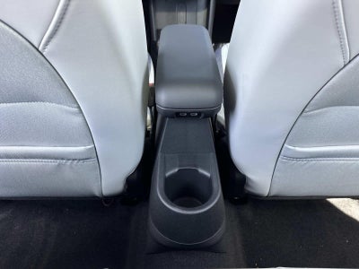 2026 MINI 4 DOOR ICONIC