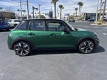 2026 MINI 4 DOOR ICONIC