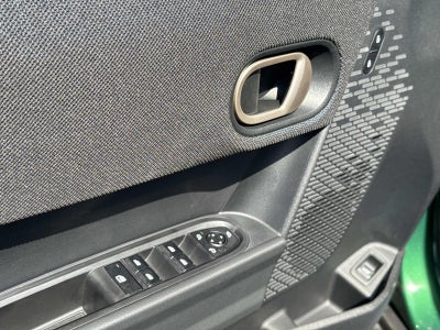 2026 MINI 4 DOOR ICONIC