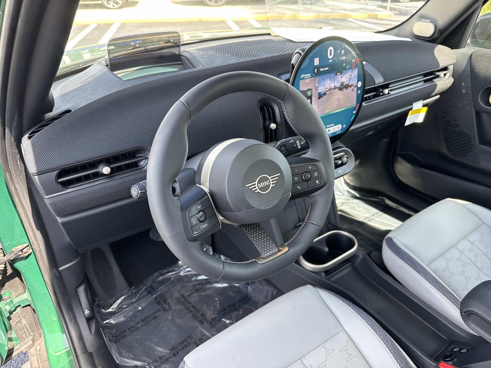 2026 MINI 4 DOOR ICONIC