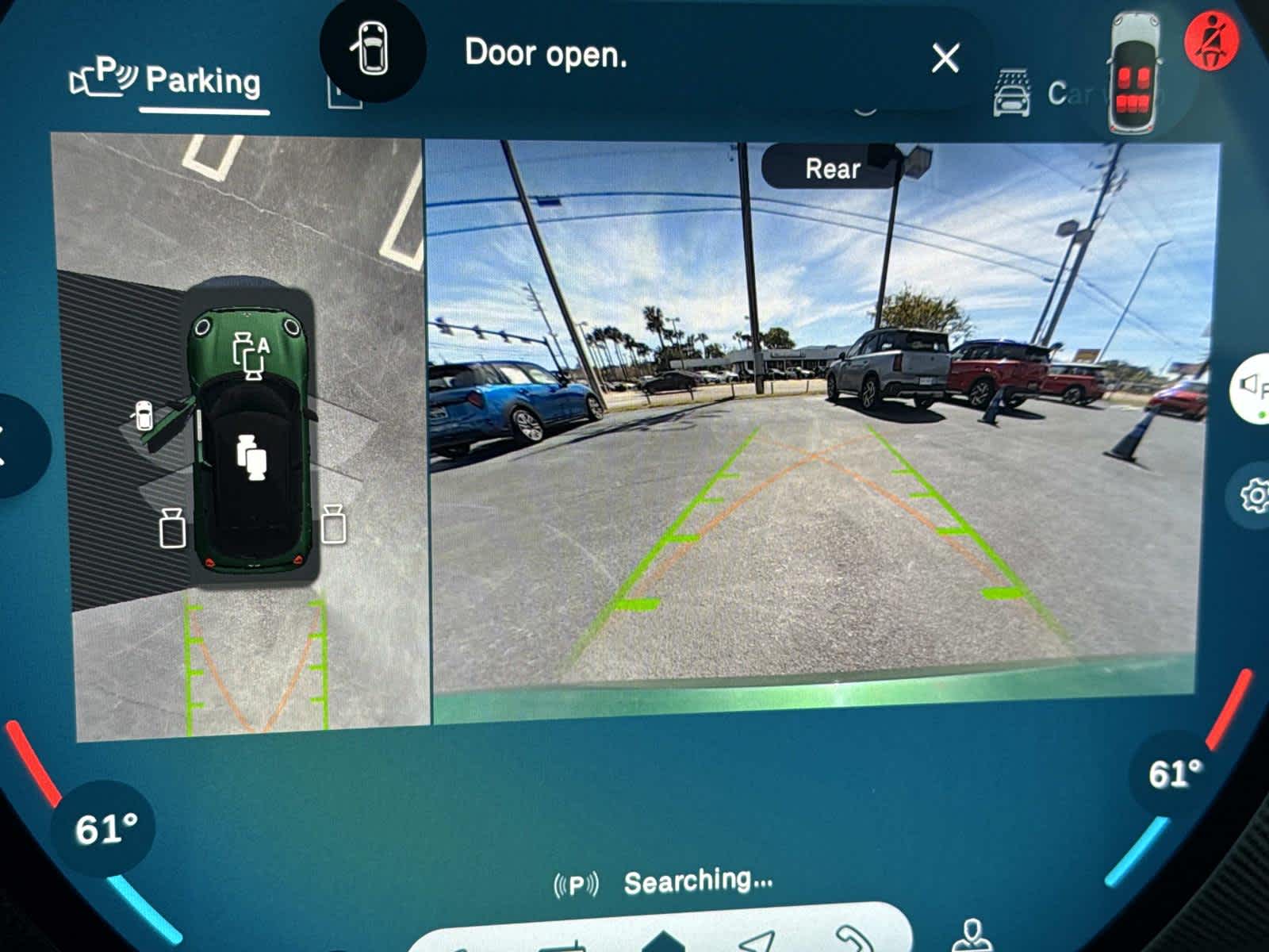 2026 MINI 4 DOOR ICONIC